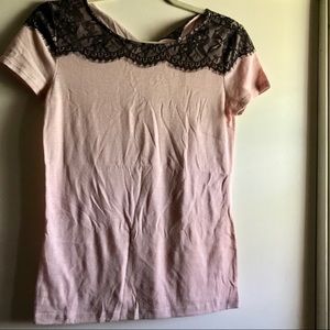 Ann Taylor Loft Shirt